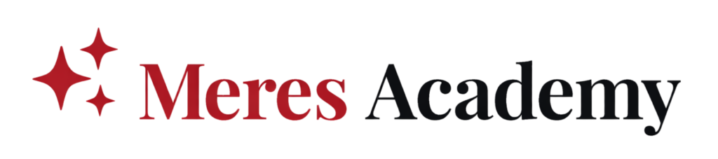 logo meres